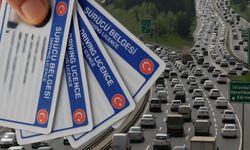 Bugünden itibaren milyonlarca sürücünün ehliyeti iptal edildi