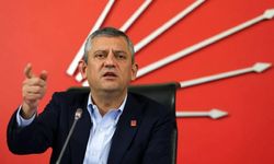 CHP'de kurultay öncesi MYK toplandı