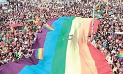 Diyanet bayramı unuttu LGBTi+'ları unutmadı