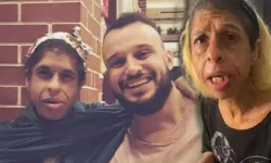 Bornovalı Ayşo hayatını kaybetti!