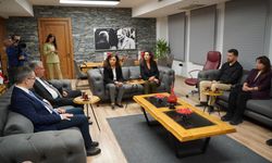 Bornova’da yeşil dönüşüme akademik destek