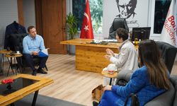 Bornova'ya diyabet dostu menüler geliyor