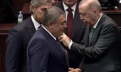 2 belediye başkanı daha AK Parti'ye geçti!