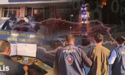 59 ilde siber suçlulara darbe: 539 şüpheli yakalandı