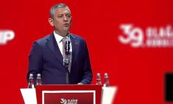 Özgür Özel yeniden genel başkan seçildi