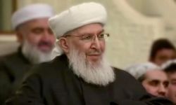 Tarikat görünümlü Menzil Holding