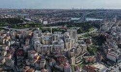 İzmir’de “arsa baharı”: Kentsel dönüşüm başkanlığı yine satışta!