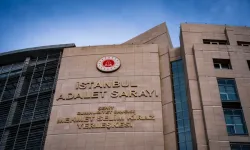 Çağlayan Adliyesi'nde arbede