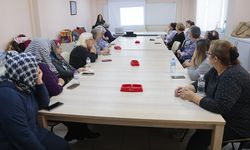 Konaklı aileler madde bağımlılığına karşı bilinçleniyor