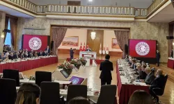 DEM Parti'den CHP'nin kararına ilk tepki