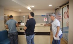 Konak'ta vergi ödeme kolaylığı