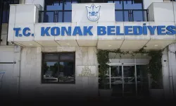 KONAK BELEDİYESİ'NDE MALİ SORUŞTURMA: GÖZALTILAR BAŞLADI