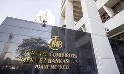 Merkez Bankası yıl sonu enflasyon tahminini açıkladı