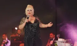 Usta sanatçı Muazzez Abacı doğum gününde hayatını kaybetti