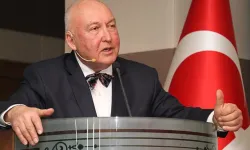 Prof. Övgün Ahmet Ercan kalp krizi geçirdi