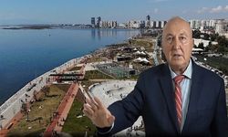 Prof. Ercan İzmir’in güvenli bölgelerini açıkladı: İşte depreme dayanıklı yerler