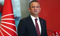 Özgür Özel'den Mansur Yavaş açıklaması