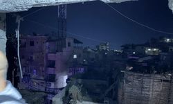 Suriye'nin başkenti Şam'da art arda patlamalar