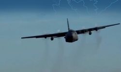 Türk kargo uçağı Gürcistan'da düştü: 20 asker şehit!