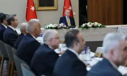 Kabine toplanıyor: Ana gündem Terörsüz Türkiye