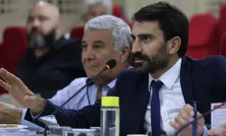 AK Partili Kişili'den Tugay'a: Şekli bırak, hizmet belediyeciliği yap!