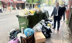 Ak Parti İlçe Başkanı'ndan sert açıklama!