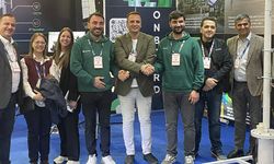 Bornova'dan Barcelona'ya yeşil ve dijital dönüşüm hamlesi