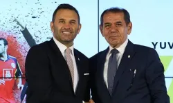 Galatasaray'da transfer planı belli oldu!