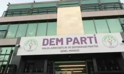 DEM Parti’den Saray’ın sesine sert cevap