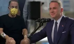 Murat Çalık'ın sağlık durumu ile ilgili yeni gelişme!