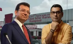Enver Aysever–Ekrem İmamoğlu 'Silivri diyaloğu'na yalanlama