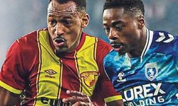 Şok Musaba gelişmesi