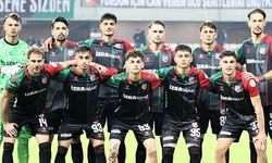 Karşıyaka’dan anlamlı destek