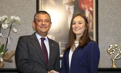 Özel'den Gülşah Durbay'a acı veda: Buna nasıl dayanılır?