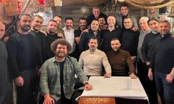 Bir fotoğraf bin tartışma