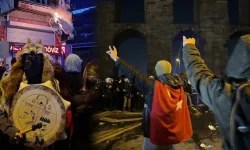 İngiliz BBC Türkiye'nin sokaklarını araştırdı: Kim bu yeni nesil milliyetçi gençler?