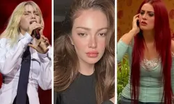 Ünlü isimlere yönelik uyuşturucu operasyonu