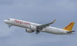 Pegasus Hava yolu devini satın alıyor