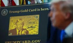 Trump 'Altın Vize' satmaya başladı: 1 milyon dolar veren, ABD'de oturum izni alıyor