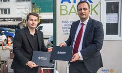 Bornova’dan İzmir’de bir ilk: Atık Bank Projesi açıldı