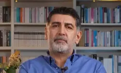 Gazeteci Levent Gültekin gözaltına alındı