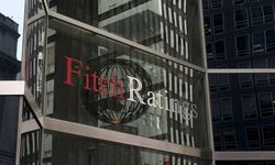 Fitch, Ukrayna'nın kredi notunu yükseltti