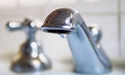 2 ilçede 24 saatlik su kesintisi!
