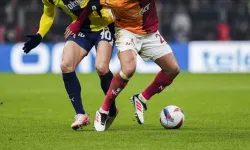 Fener ve Cim-Bom derbide kozlarını paylaşacak