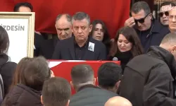 Manisa Gülşah Durbay'ı son yolculuğuna uğurluyor