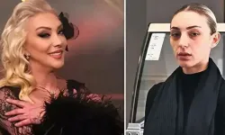 TÜBİTAK ses kayıtlarını temizledi: Güllü'yü itti, 'Hadi görüşürüz bay bay' dedi