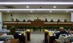 Karabağlar Meclisinde Gündem: Kentsel Dönüşüm