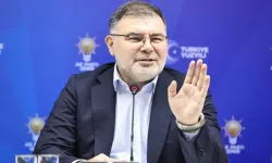 AK Partili Saygılı'dan CHP'li Güç'e 'üst geçitli' gönderme!