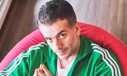 Murat Cemcir'in sağlık durumuyla ilgili hastaneden açıklama