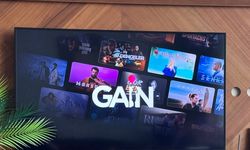 Gain Medya'ya operasyon: Kayyum atandı